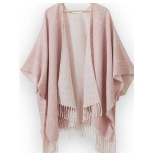Gentle Fawn Kimono